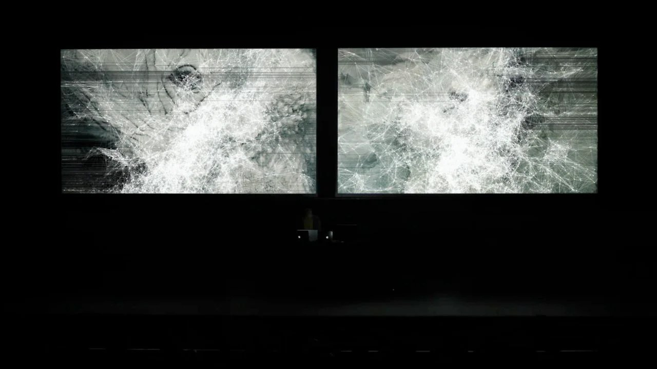 Ryoichi Kurokawa — syn_